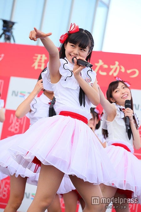 Ngt48 ヘビロテ 言い訳maybe など初披露 新潟 仕様な新衣装もお披露目 モデルプレス Ngt48 ヘビロテ 言い訳maybe など初披露 新潟 仕様な新衣装もお披露目 モデルプレス