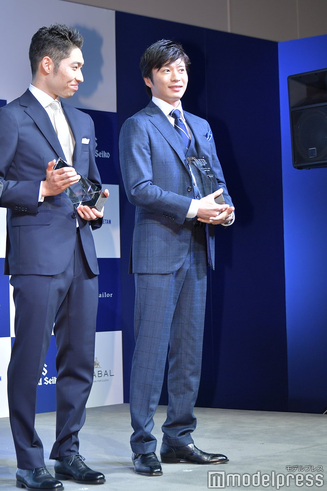 田中圭（C）モデルプレス