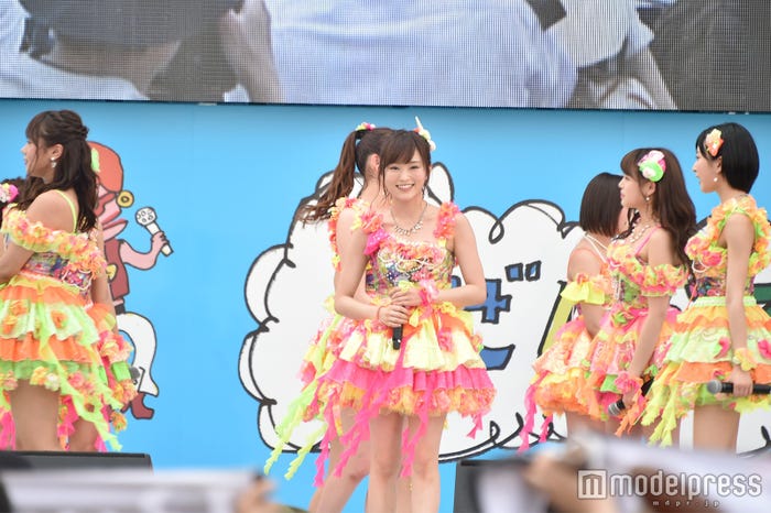 山本彩(C)モデルプレス