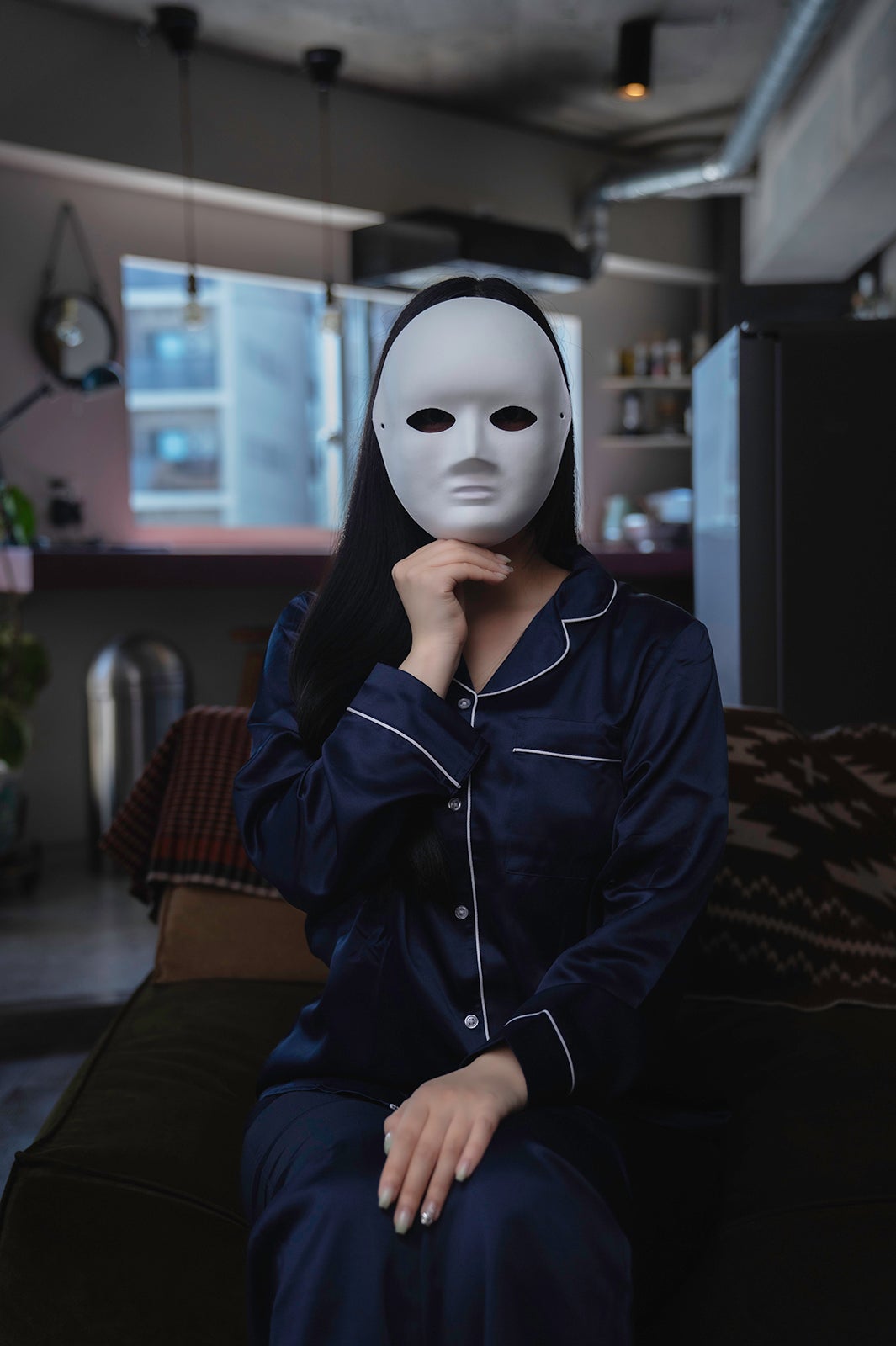 ちゆう（提供画像）