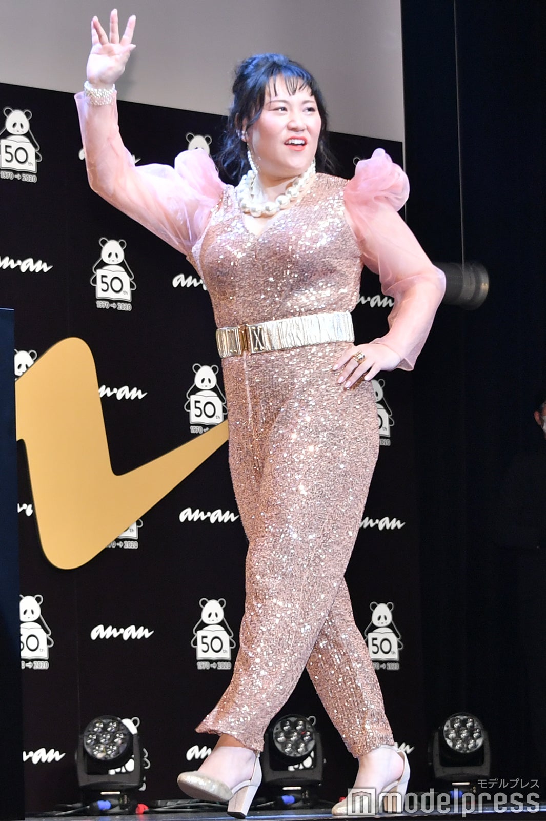 バービー （C）モデルプレス