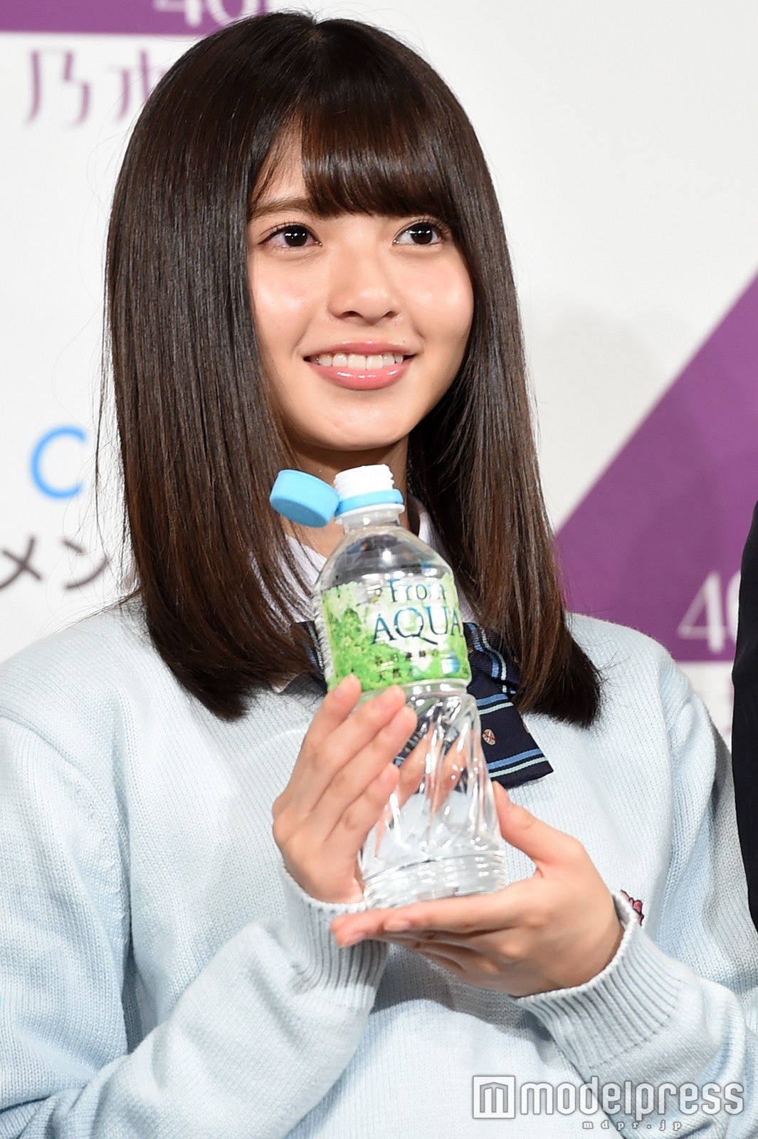 齋藤飛鳥（C）モデルプレス