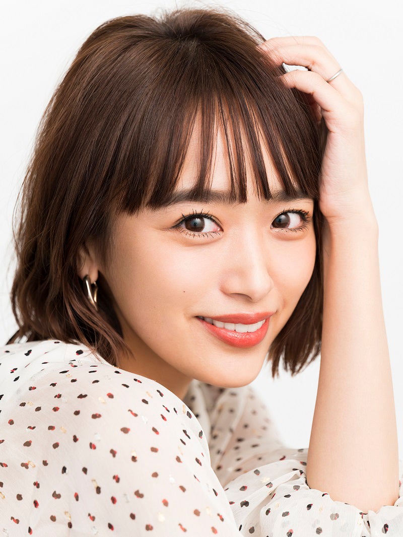 近藤千尋（提供写真）