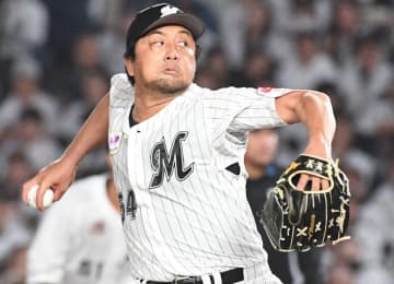 前ロッテの沢村拓一が現役引退を発表「野球人生に終わりが来たことを受け入れ、別れを告げる時が来ました」