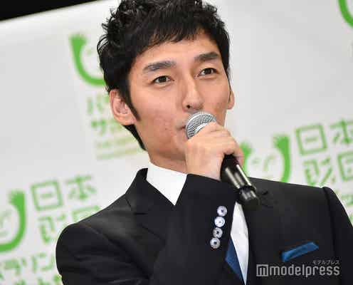 ジャニー喜多川さん死去 草なぎ剛の誕生日と重なる