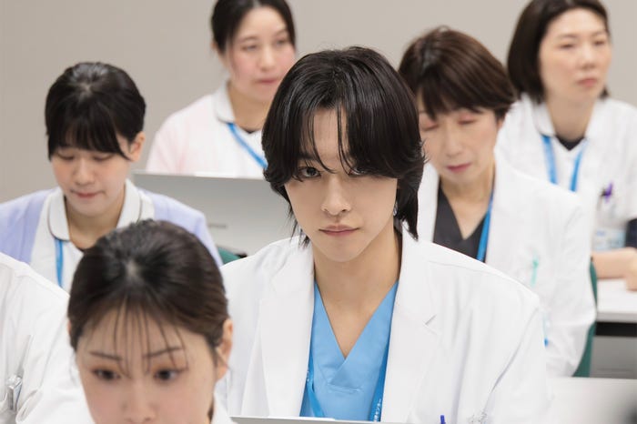 本多大夢(C)フジテレビ