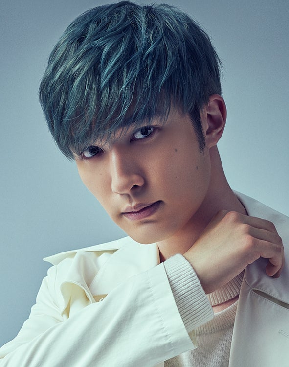 SixTONESジェシー、単独初主演舞台決定 秋元康と「私立バカレア高校」ぶり共作「盛り上げる自信（じぇしん）あります」＜スタンディングオベーション＞