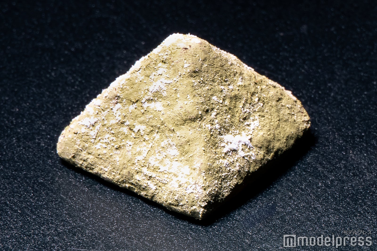 モンドゥ抹茶（C）モデルプレス