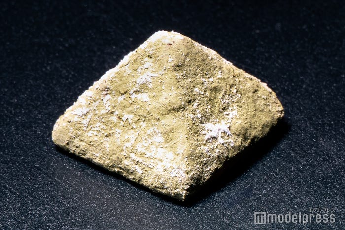 モンドゥ抹茶(C)モデルプレス