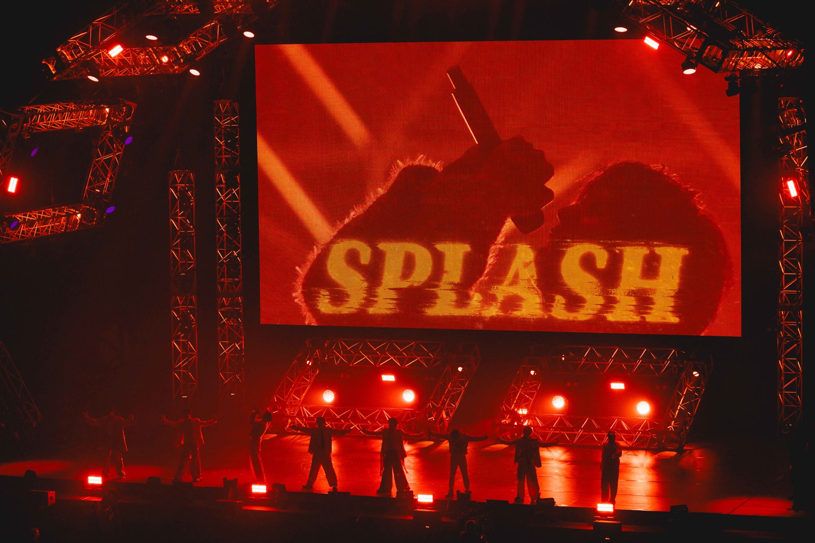 FANTASTICS（C）ハタサトシ／高田梓／ヨシモリユウナ