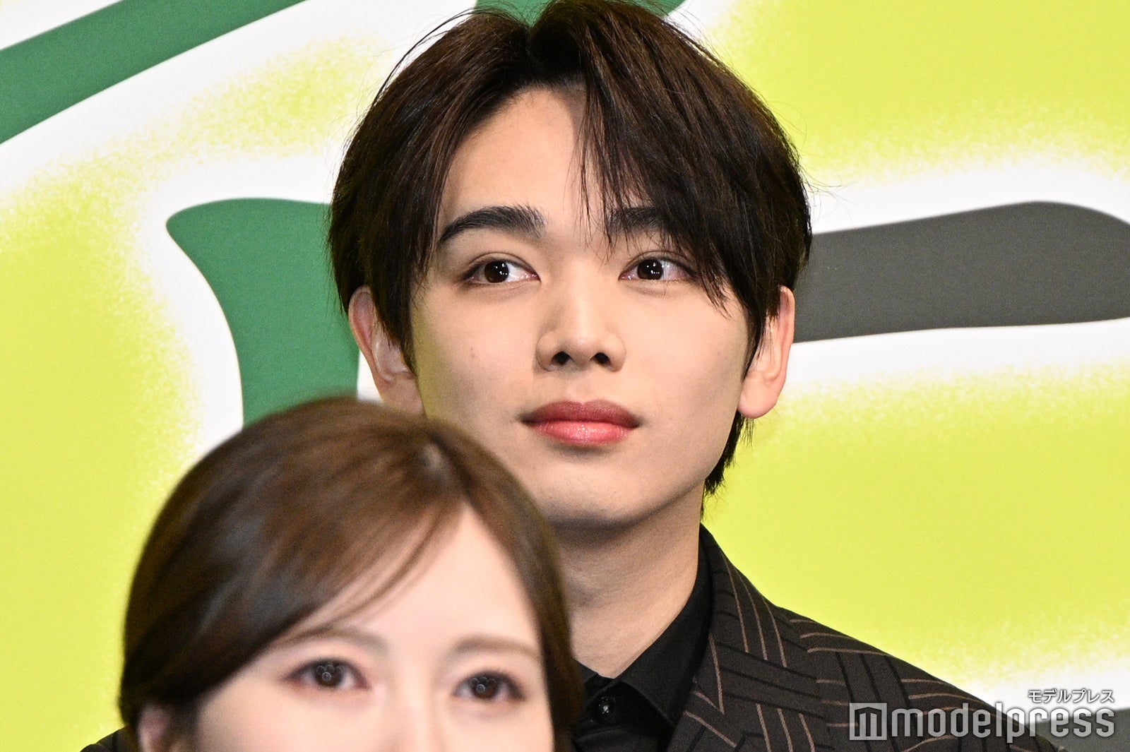 宮世琉弥（C）モデルプレス