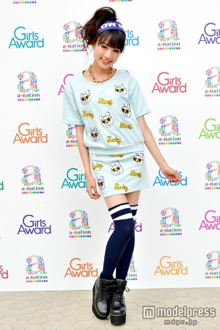 “ゆうみん”こと志田友美