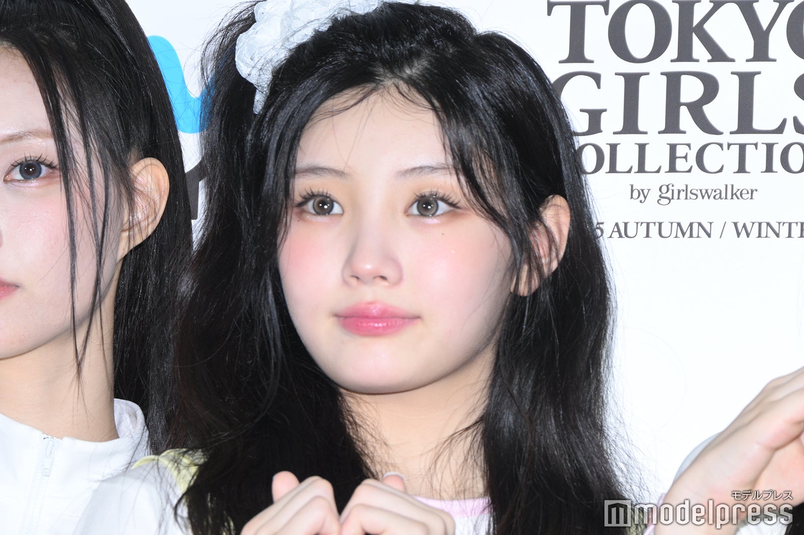 WONHEE（ウォンヒ）（C）モデルプレス