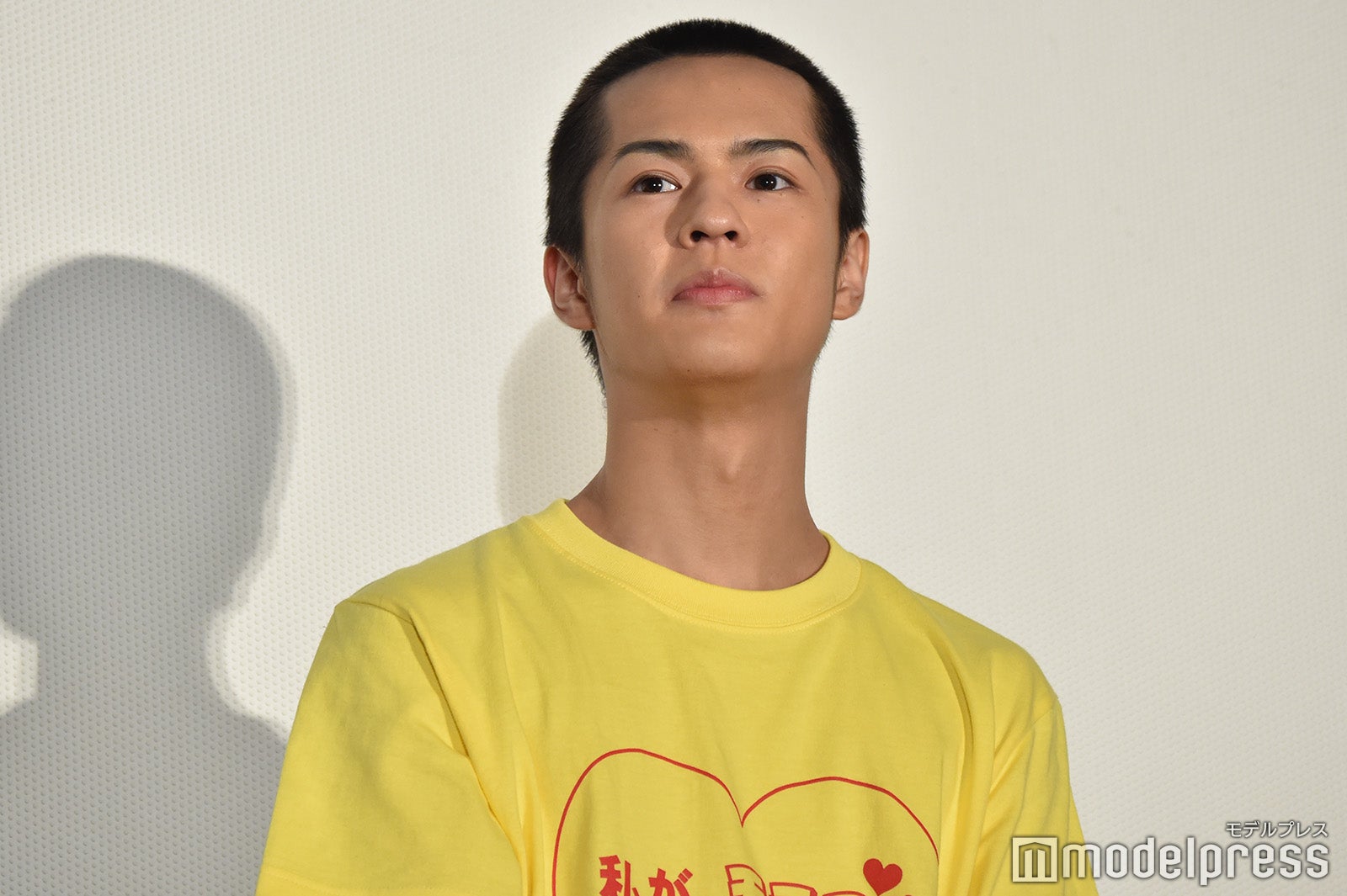 奥野壮 （C）モデルプレス
