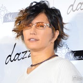 Gacktが 格付け で間違えない理由 深すぎる名言に視聴者感動 素晴らしい 努力の賜物 モデルプレス