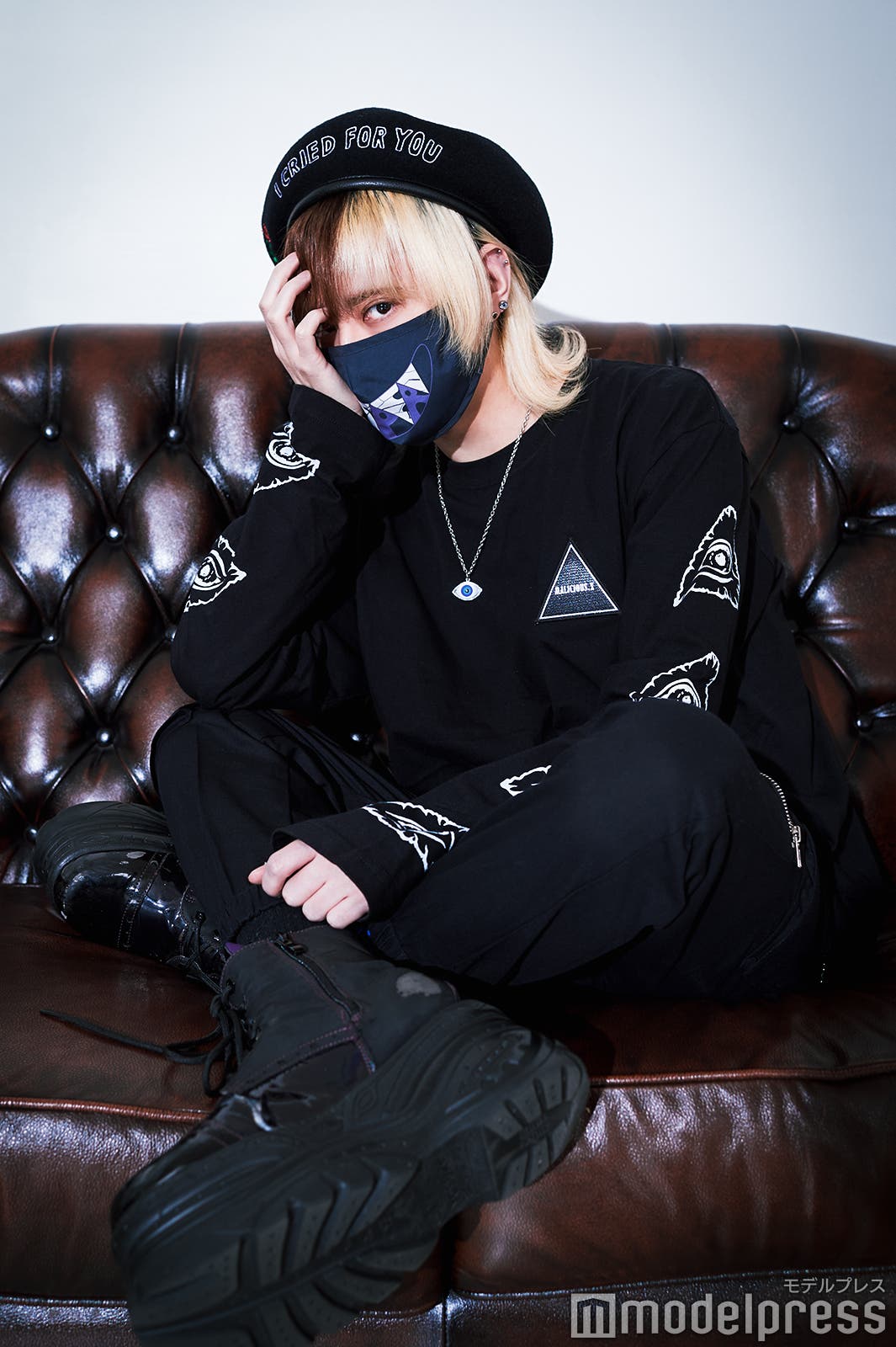 JASPĘR(C)モデルプレス