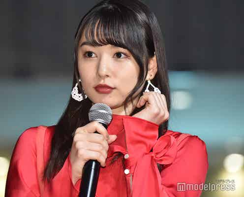 なにわ男子・大西流星、桜井日奈子を抱き寄せる 「年下彼氏」ラブシーンが話題