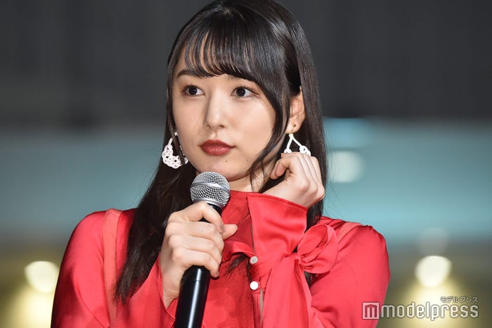 桜井日奈子(C)モデルプレス