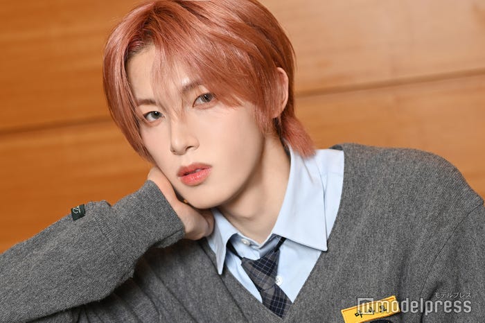 MASATO(マサト)(C)モデルプレス