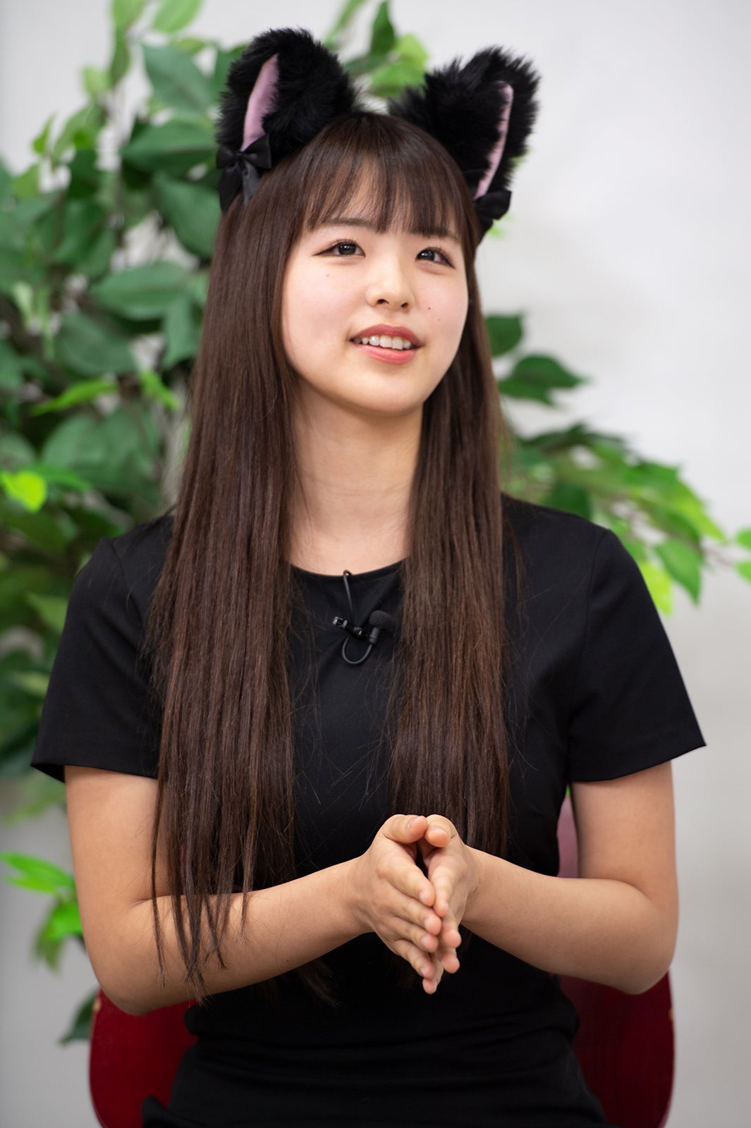 太田和さくら（C）テレビ大阪