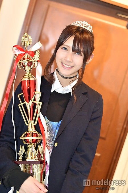 画像2 7 ついに 日本一 可愛い女子高生が決定へ 関東 関西のグランプリが初対面 モデルプレス