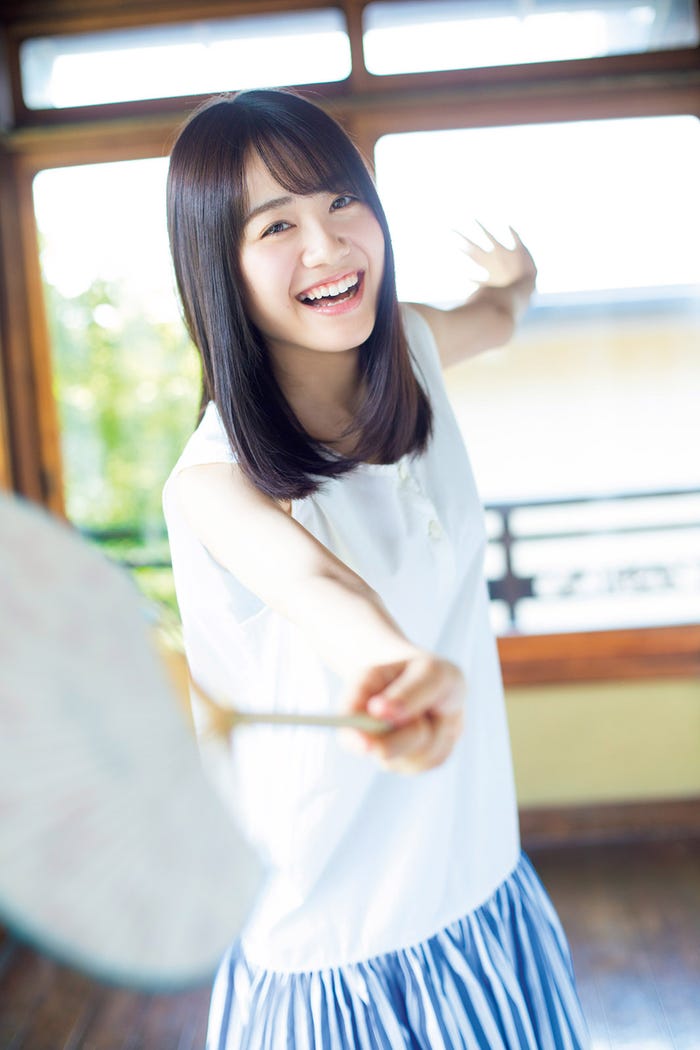 伊藤美来(C)西村康、光文社