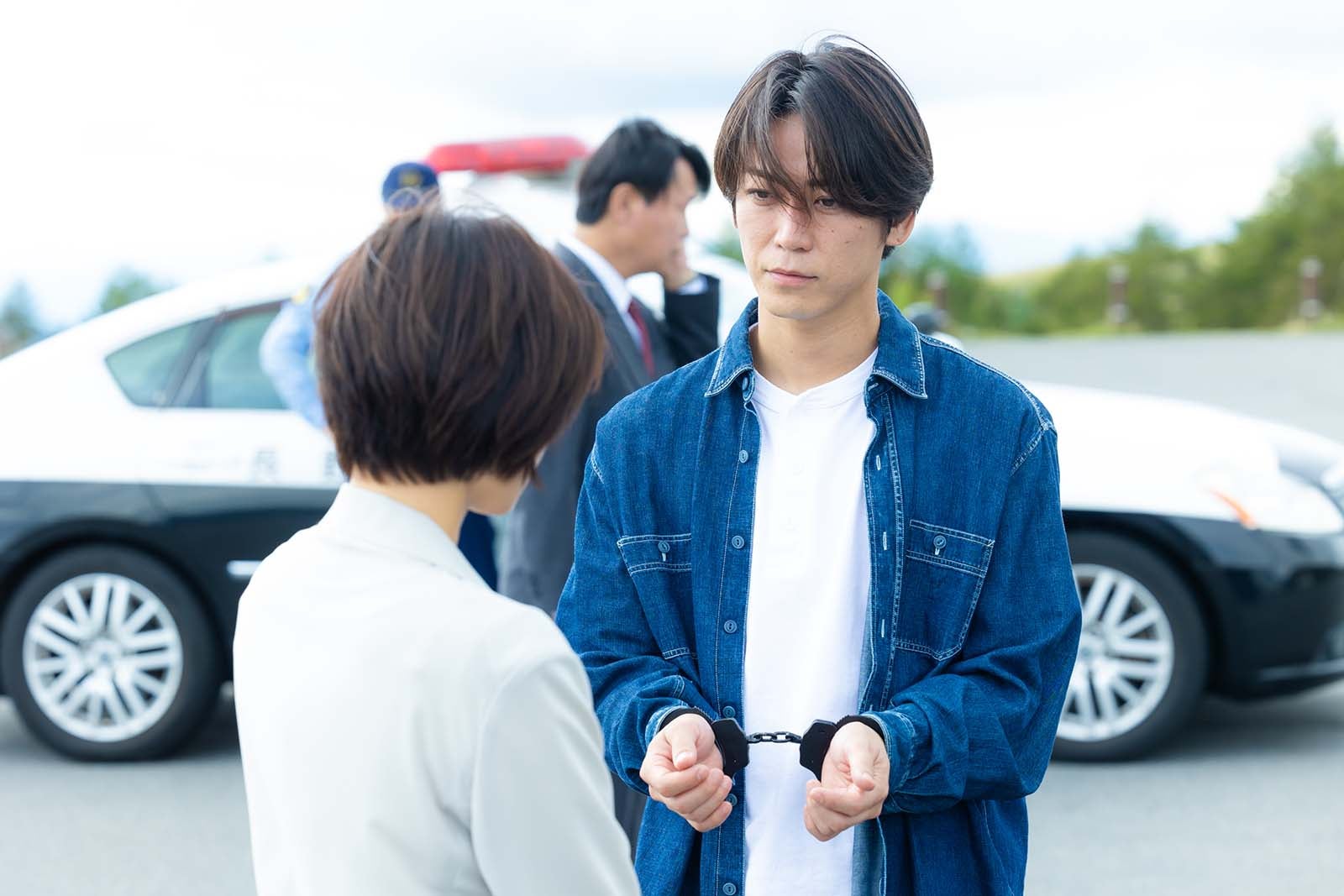 「Destiny」初回シーンと繋がる“12年前の伏線回収”が話題「あまりにも残酷」「震えが止まらない」