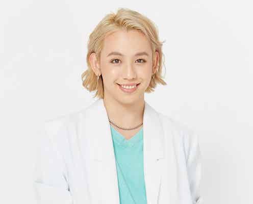 りゅうちぇる、収入事情を公開 アパレル店員時代の月収は?