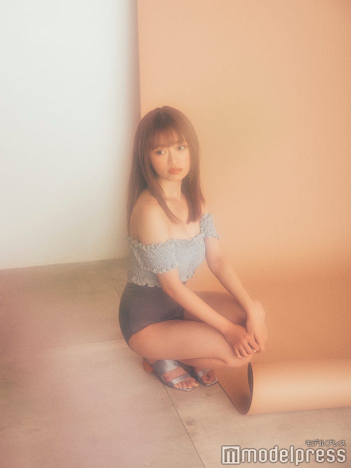 中井りか(C)モデルプレス