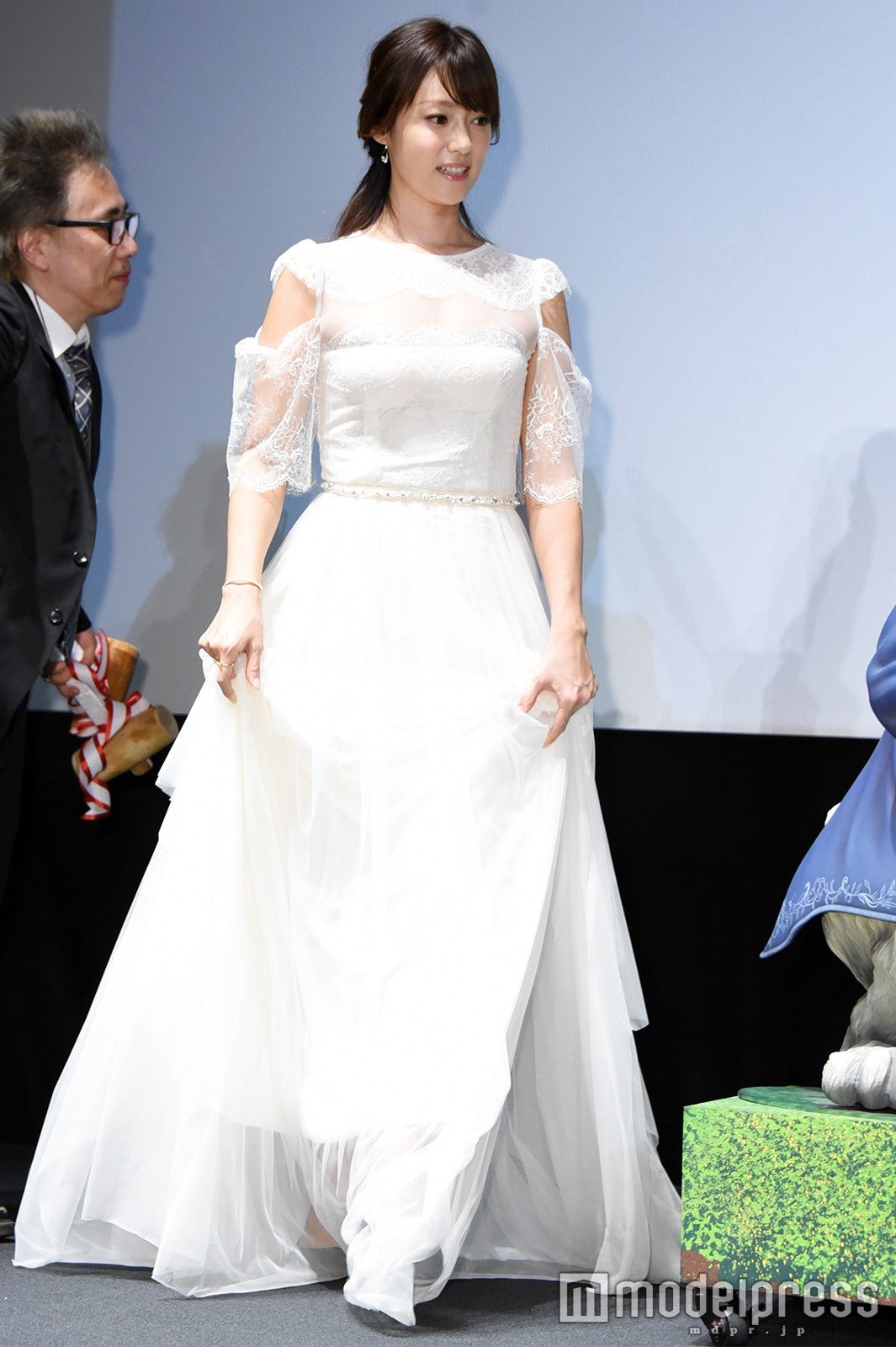 深田恭子（C）モデルプレス