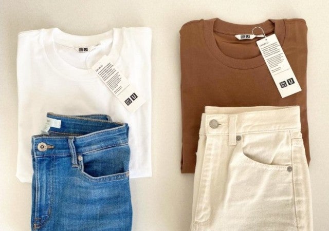 春もユニクロさんが頼れる♡口コミ高評価だから間違いなし！迷わず買うべき人気トップス4選