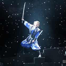 「シレンとラギ」の一場面