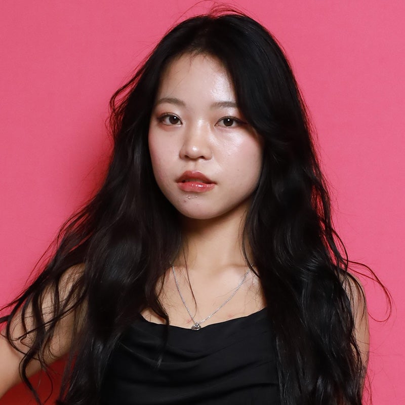 長崎大学4年・田口玲蘭（提供画像）