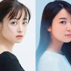 『千と千尋の神隠し』初舞台化 橋本環奈&上白石萌音Wキャストで千尋役に
