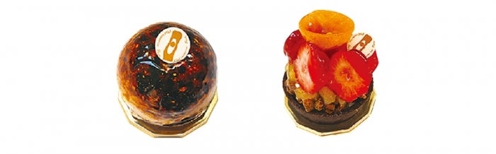 提供スイーツイメージ（提供画像）