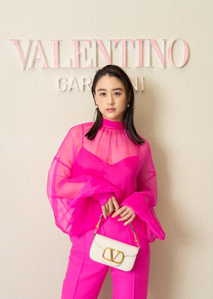 山本美月(提供写真)