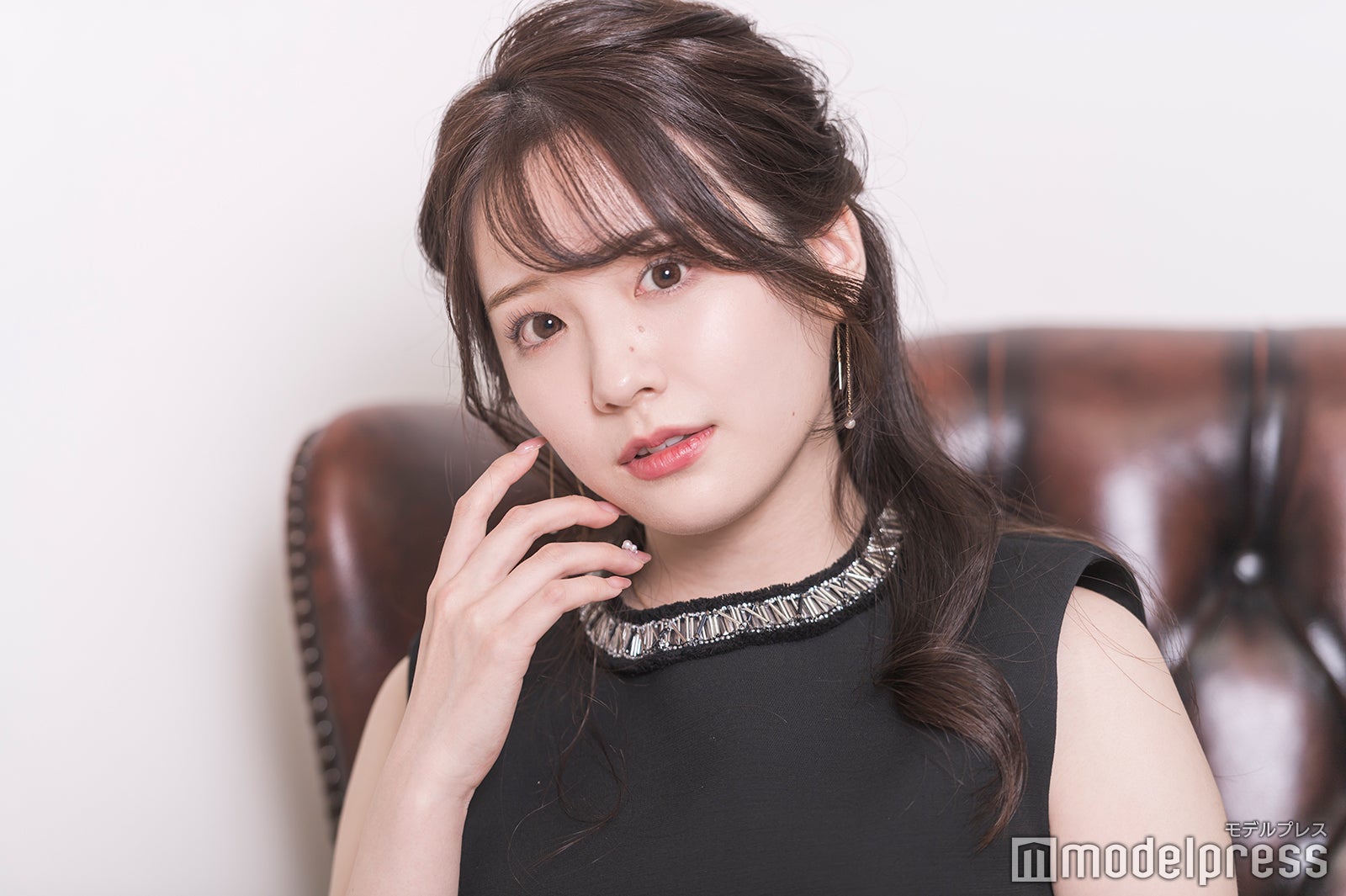 AYANEさん（C）モデルプレス