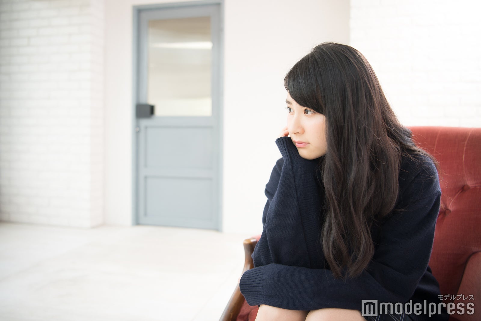 はるたむ（C）モデルプレス