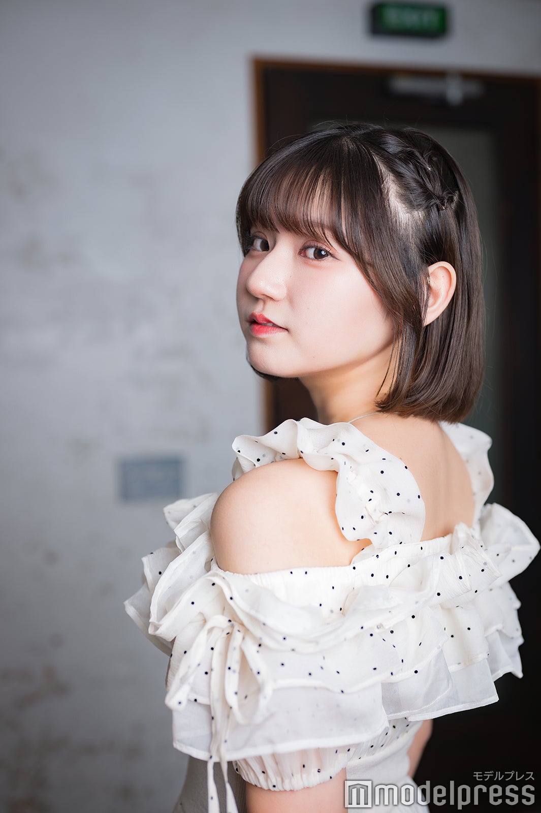 田村さやかさん（C）モデルプレス