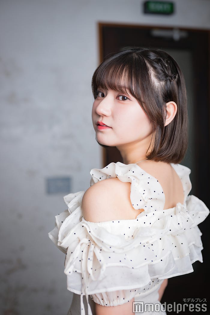 田村さやかさん(C)モデルプレス