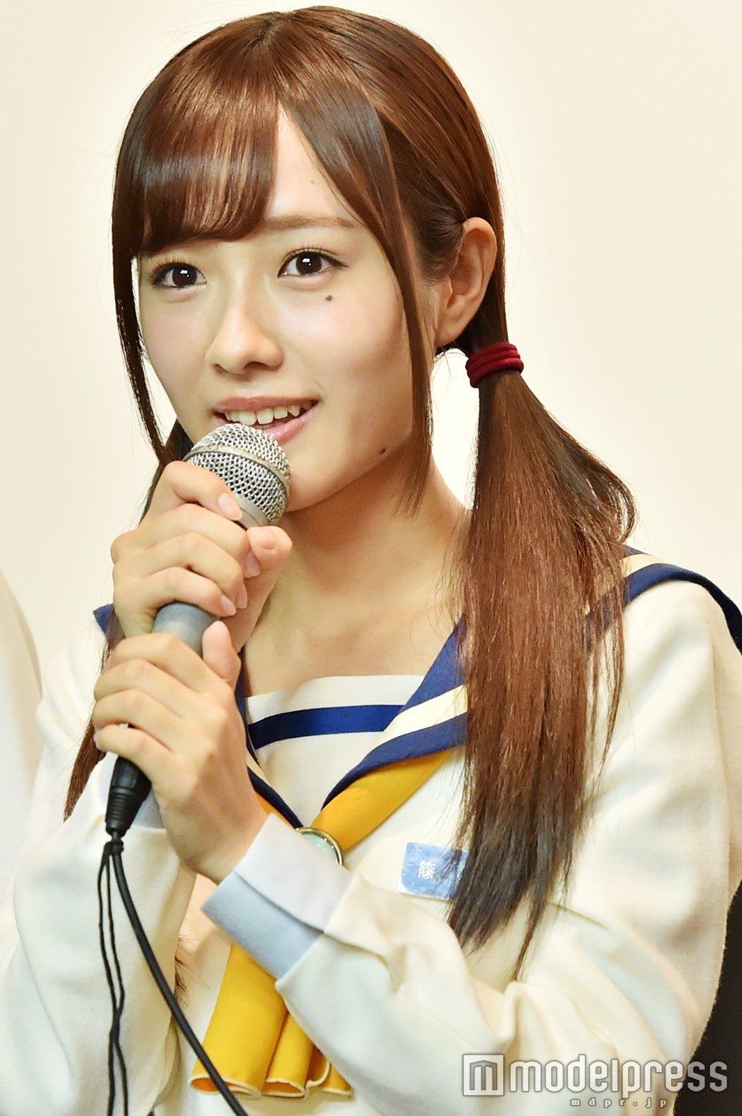 前田希美（C）モデルプレス