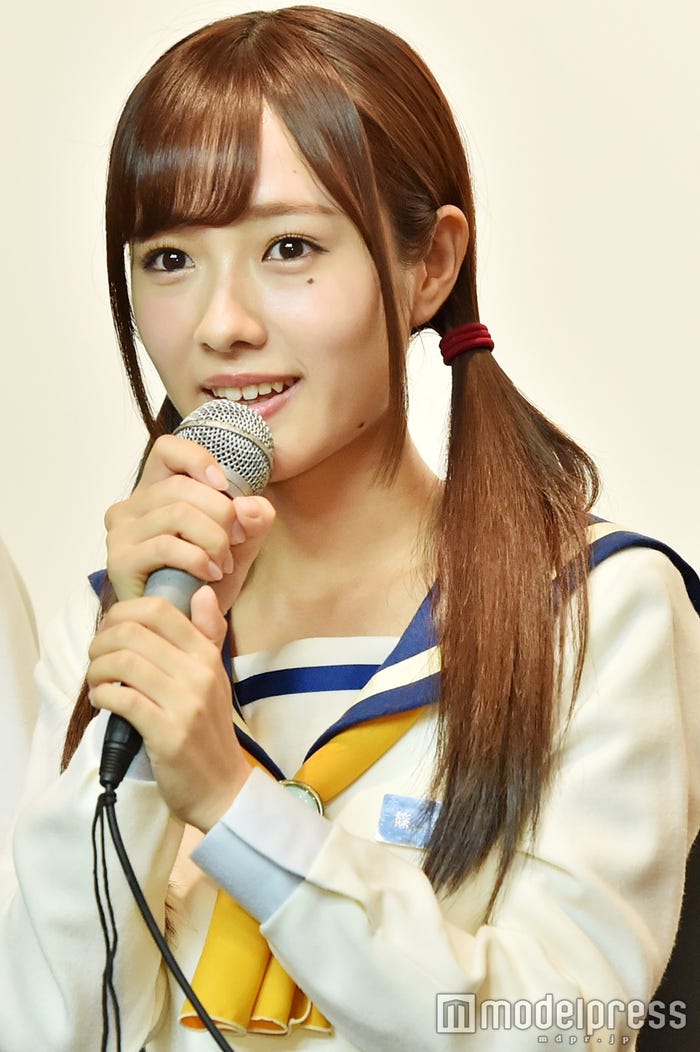 前田希美(C)モデルプレス