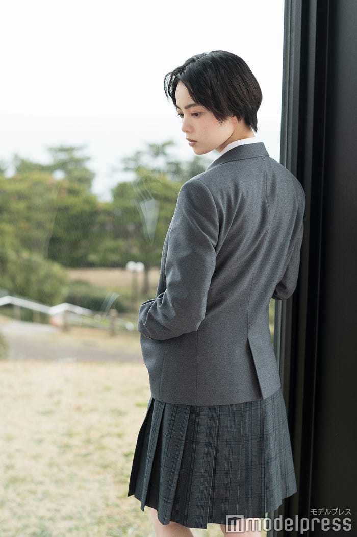 平手友梨奈(C)モデルプレス