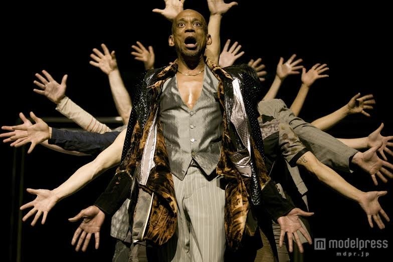 坂本龍一、森山未來も絶賛　世界中で愛されるエンターテイメントが日本初上陸