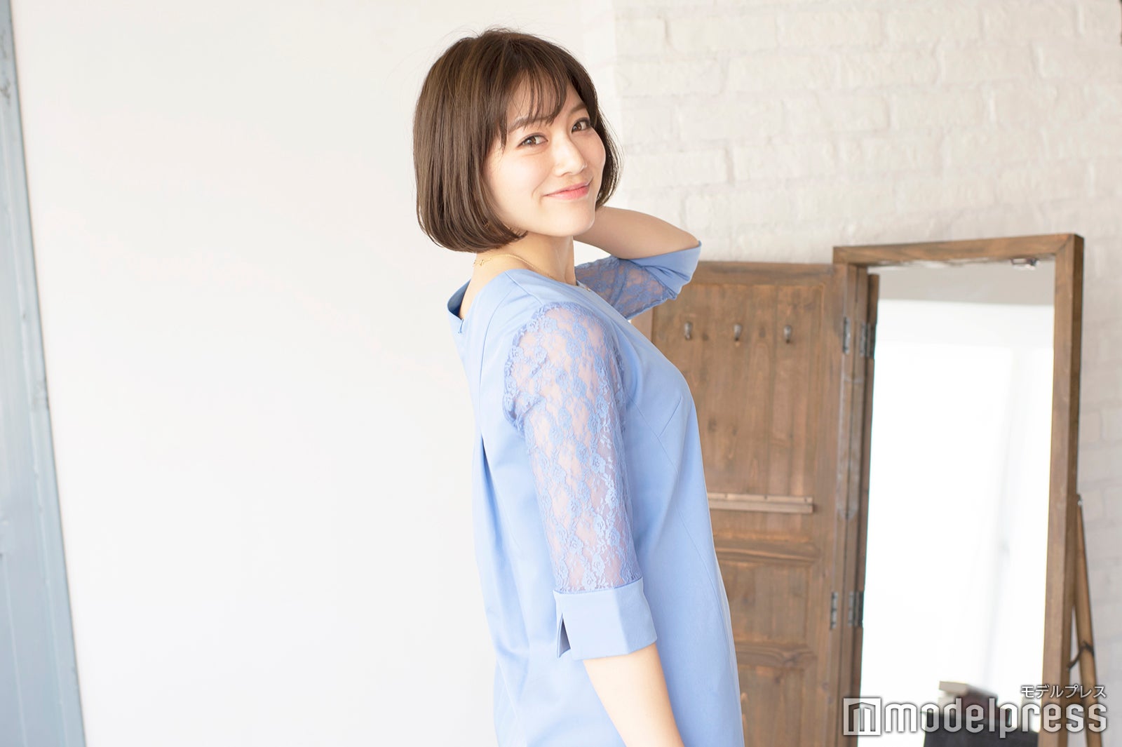 今年こそ、憧れのメリハリボディをゲット（C）モデルプレス