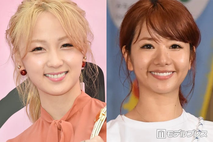 Dream Ami、Ayaの娘と対面 3ショット公開に反響「みんないい表情」「幸せそう」