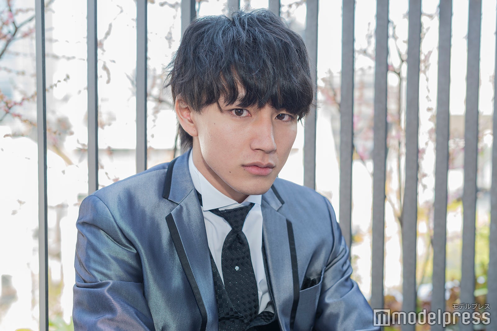 陶山達平さん（C）モデルプレス