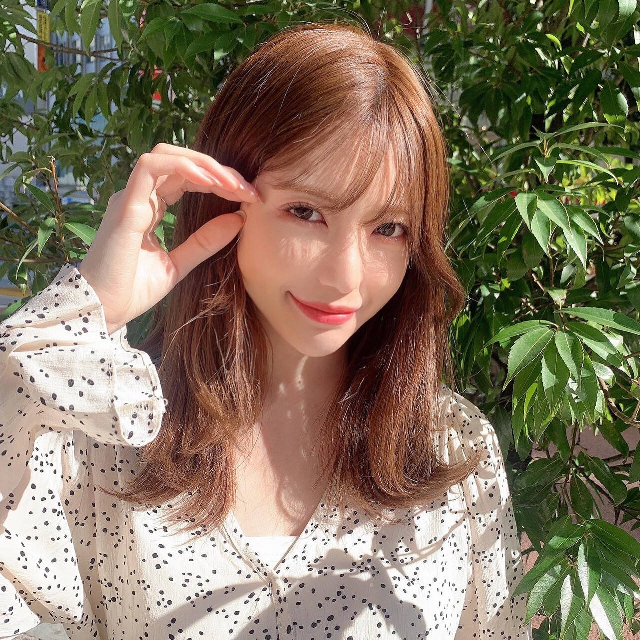 韓国ヘア 人気が止まらない あなたも韓国美女を目指そう モデルプレス 韓国ヘア 人気が止まらない あなたも韓国美女を目指そう モデルプレス