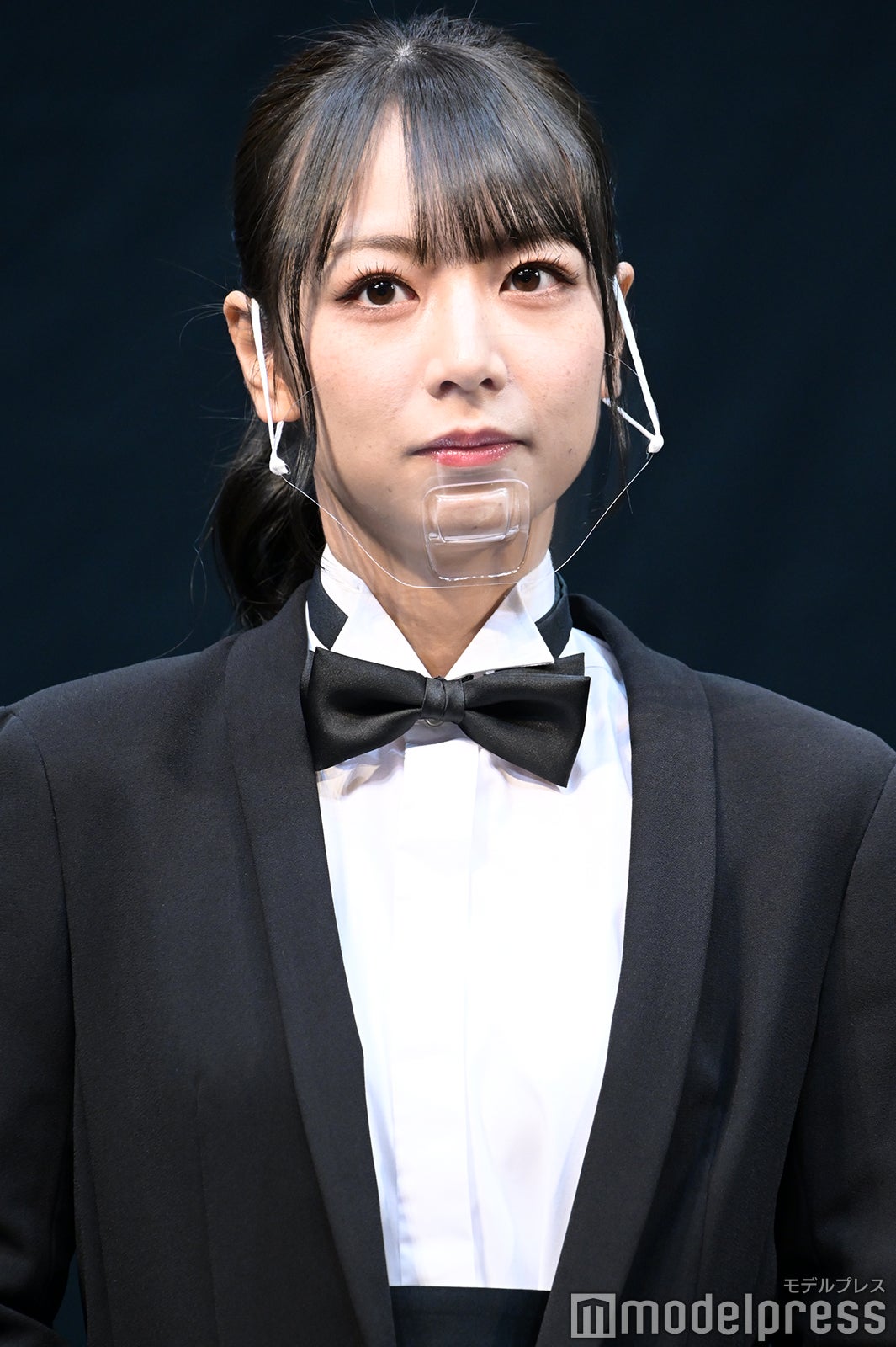 北野日奈子 （C）モデルプレス