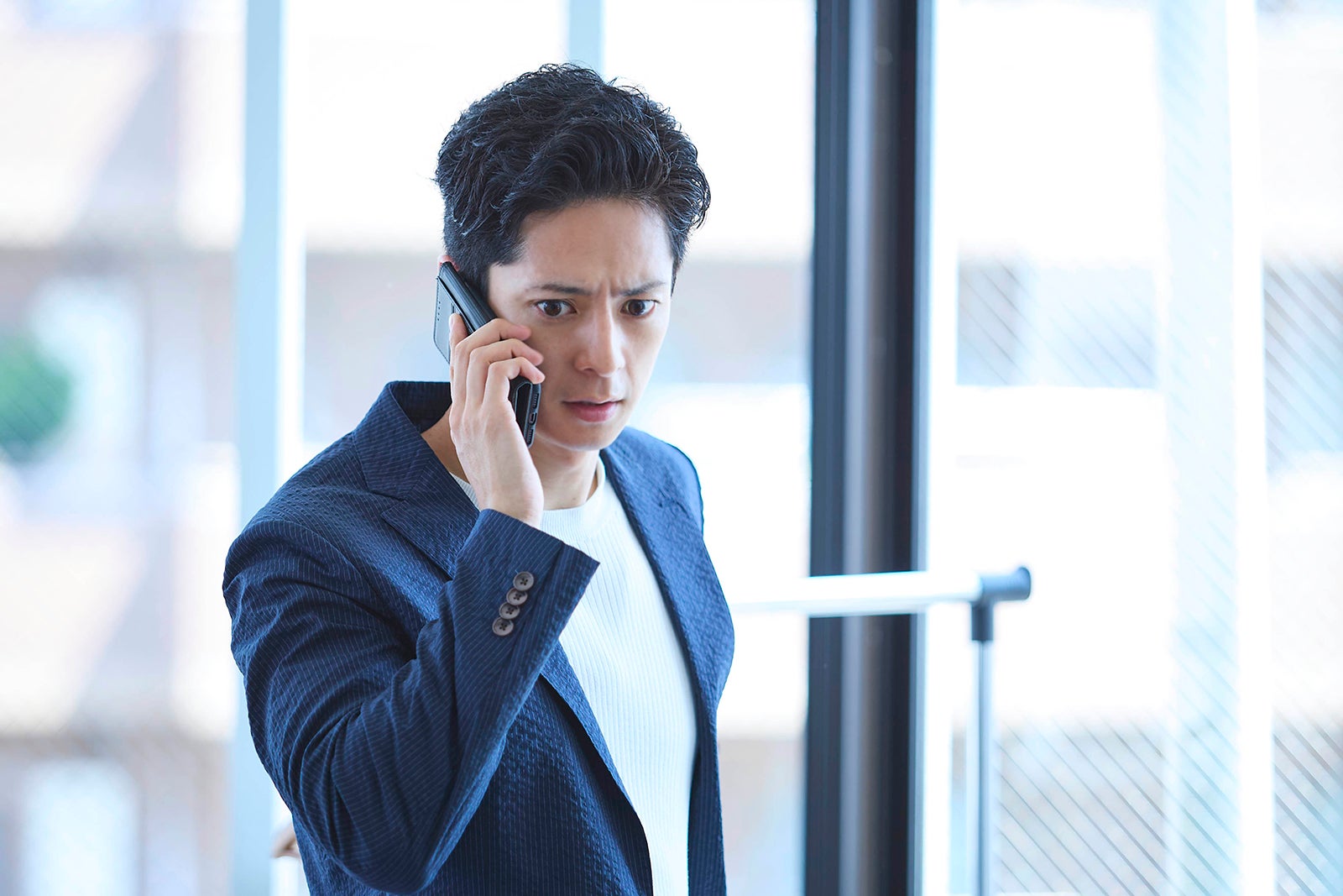 山口貴也（C）CS日テレ